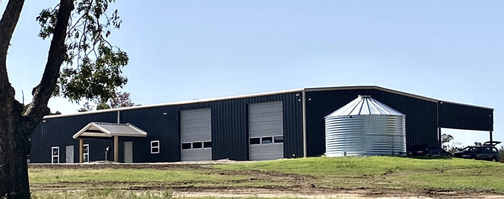 The Woods RV and Cabin Resort in Corsicana, Texas, offers a variety of accommodations including RV park sites and cabin rentals for overnight stays. Our 6,000 sq ft event center is perfect for weddings, receptions, family reunions, bike rallies, and both large and small gatherings. A versatile venue for any celebration!